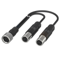 Balluff BCC M313-Z022-Z023-U2070-005 Y dağıtıcılar