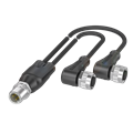 Balluff BCC M414-M425-M425-U2068-028 Y dağıtıcılar