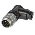 Balluff BCC A344-0000-20-000-61X4A5-000 Kablo montaj konnektörleri