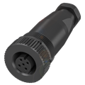 Balluff BCC M435-0000-1A-000-45X450-000 Kablo montaj konnektörleri