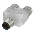 Balluff BCC M414-M415-M415-U0052-000 T- konnektörler