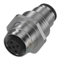 Balluff BCC M455-M455-3B-RM103-000 Aktarım başlıklı konnektörler