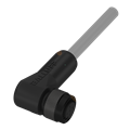 Balluff BCC W425-0000-1A-003-BW8434-050 Tek uçlu kablo setleri