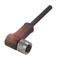 Balluff BCC W425-0000-1A-001-BW8334-020 Tek uçlu kablo setleri