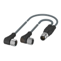 Balluff BCC S414-S425-S425-U2043-025 Y dağıtıcılar