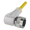 Balluff BCC M425-0000-1A-004-PX4334-050-C028 Tek uçlu kablo setleri