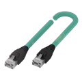 Balluff BCC E894-E894-90-339-ES64N9-200 Çift uçlu kablo setleri