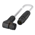 Balluff BCC W425-W414-3A-304-FW9434-006 Çift uçlu kablo setleri