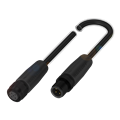 Balluff BCC W415-W414-3A-304-NW0434-010 Çift uçlu kablo setleri