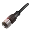 Balluff BKS-S 80-G-PU-10 Tek uçlu kablo setleri