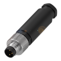 Balluff BCC M333-0000-20-000-31X350-000-C027 Kablo montaj konnektörleri