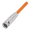 Balluff BCC M313-0000-10-004-PW3334-050 Tek uçlu kablo setleri