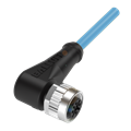 Balluff BCC M425-0000-1A-012-PX6234-200 Tek uçlu kablo setleri