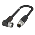 Balluff BCC M425-M414-3A-305-PS0434-030 Çift uçlu kablo setleri