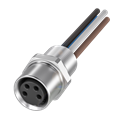 Balluff BCC M354-0000-10-RM050-020 Flanş konnektörleri