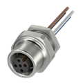 Balluff BCC M455-0000-1A-RN054-006 Flanş konnektörleri