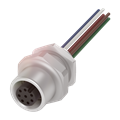 Balluff BCC M458-0000-1A-RN056-020 Flanş konnektörleri