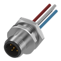 Balluff BCC M455-0000-2A-RN054-006 Flanş konnektörleri