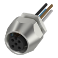 Balluff BCC S454-0000-1A-RN053-006 Flanş konnektörleri