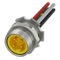 Balluff BCC A354-0000-20-RN059-020 Flanş konnektörleri