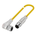 Balluff BCC M425-M414-3A-651-PX44T2-020 Çift uçlu kablo setleri