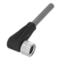 Balluff BCC M324-0000-10-003-PX8434-100-C003 Tek uçlu kablo setleri