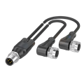 Balluff BCC M414-M425-M425-U2034-010 Y dağıtıcılar