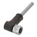 Balluff BCC M428-0000-1A-046-PS8825-020-C019 Tek uçlu kablo setleri