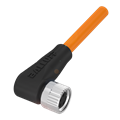 Balluff BCC M324-0000-10-003-PW3434-050 Tek uçlu kablo setleri