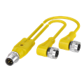 Balluff BCC M414-M425-M425-U2011-003 Y dağıtıcılar