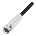 Balluff BCC M313-0000-10-004-PX0334-100 Tek uçlu kablo setleri