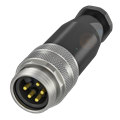 Balluff BCC A335-0000-20-000-81X5A5-000 Kablo montaj konnektörleri