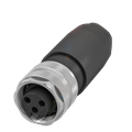Balluff BCC A333-0000-10-000-71X3A5-000 Kablo montaj konnektörleri