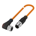 Balluff BCC M425-M414-3A-304-PW3434-006 Çift uçlu kablo setleri