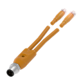 Balluff BCC M414-M313-M313-U2012-003 Y dağıtıcılar