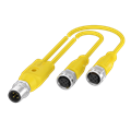 Balluff BCC M414-M415-M415-U2011-050 Y dağıtıcılar
