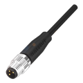 Balluff BCC M313-0000-20-001-PW0334-050 Tek uçlu kablo setleri