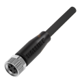 Balluff BCC M314-0000-10-003-PX0434-015 Tek uçlu kablo setleri