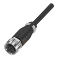 Balluff BCC M415-0000-1A-003-PH0434-020-CNX0 Tek uçlu kablo setleri