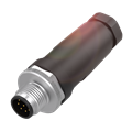 Balluff BCC M438-0000-2A-000-51X850-000 Kablo montaj konnektörleri