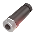 Balluff BCC M438-0000-1A-000-51X850-000 Kablo montaj konnektörleri