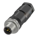 Balluff BCC M435-0000-2A-000-A1X575-000 Kablo montaj konnektörleri