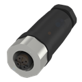 Balluff BCC S435-0000-1A-000-51X575-000 Kablo montaj konnektörleri