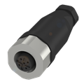 Balluff BCC S435-0000-1A-000-41X575-000 Kablo montaj konnektörleri