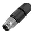 Balluff BCC M434-0000-2A-000-43X434-000 Kablo montaj konnektörleri