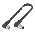 Balluff BCC M323-M323-30-300-PX8334-003 Çift uçlu kablo setleri