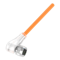 Balluff BCC M425-0000-1A-040-PW3534-075 Tek uçlu kablo setleri