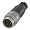 Balluff BCC A335-0000-20-000-61X5A5-000 Kablo montaj konnektörleri