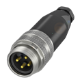Balluff BCC A334-0000-20-000-51X4A5-000 Kablo montaj konnektörleri