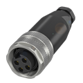 Balluff BCC A334-0000-10-000-51X4A5-000 Kablo montaj konnektörleri